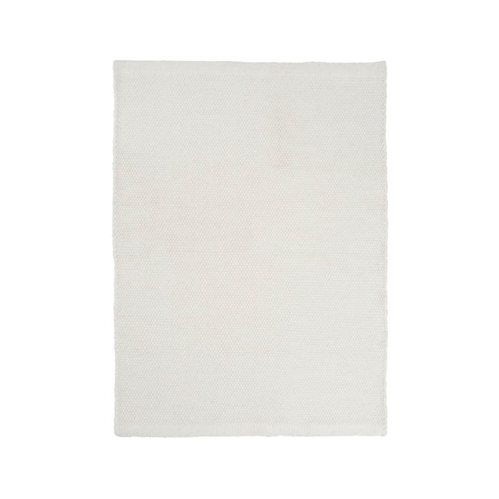 Asko Vloerkleed - white, 200x300 cm - Linie Design