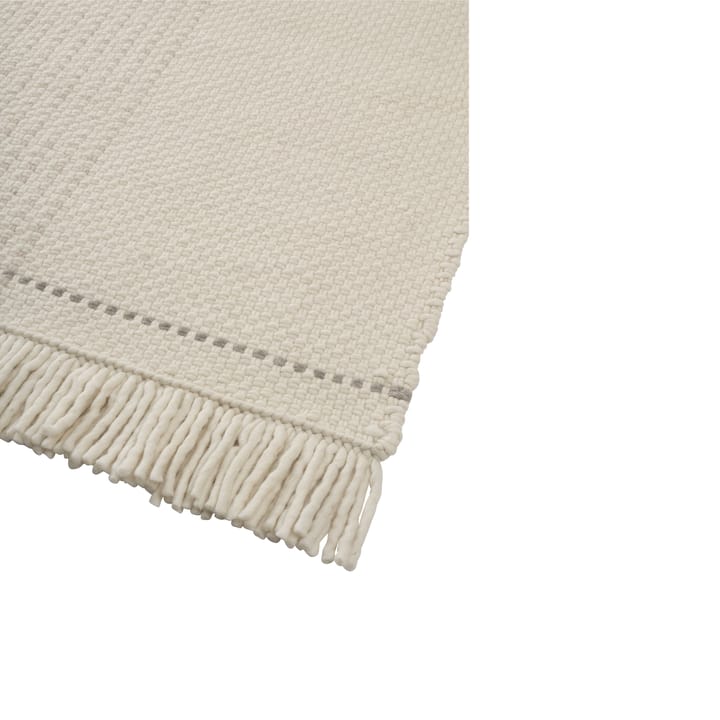 Awakened Mind wollen vloerkleed 170x240 cm, White Linie Design
