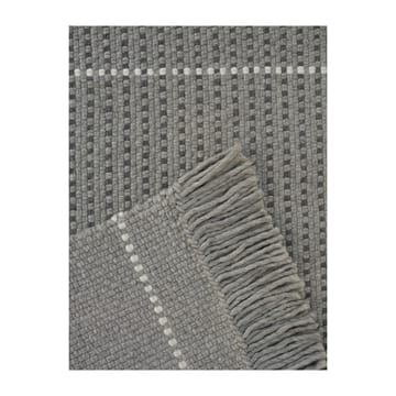 Awakened Mind wollen vloerkleed 200x300 cm - Grey - Linie Design