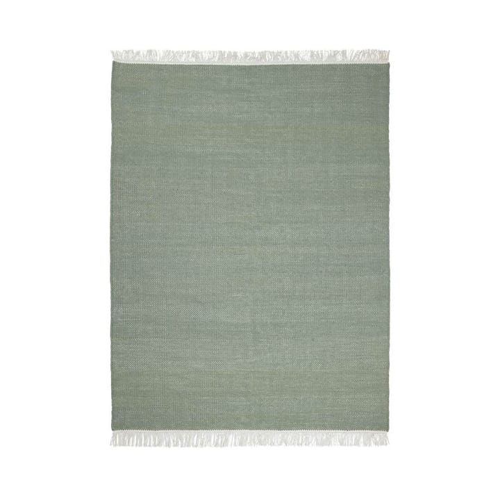 Birla vloerkleed, green, 200x300 cm Linie Design