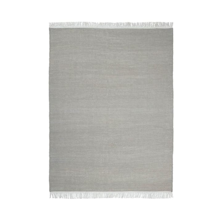 Birla vloerkleed - grey, 170x240 cm - Linie Design
