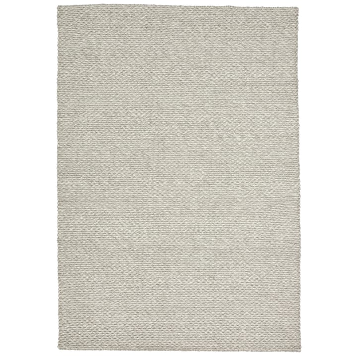 Caldo wollen vloerkleed 140x200 cm - Granite - Linie Design