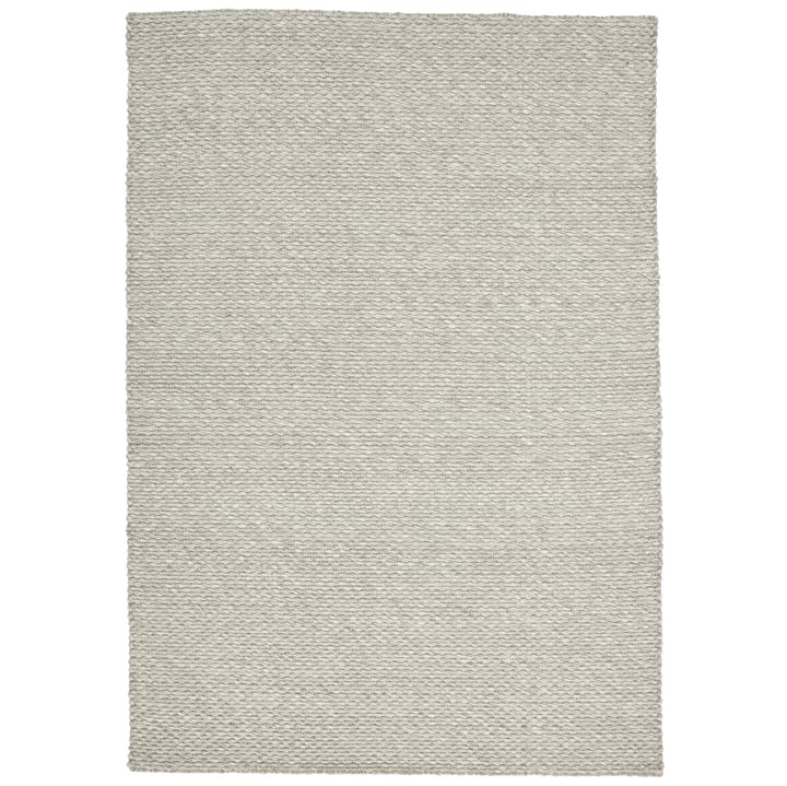 Caldo wollen vloerkleed 200x300 cm - Granite - Linie Design