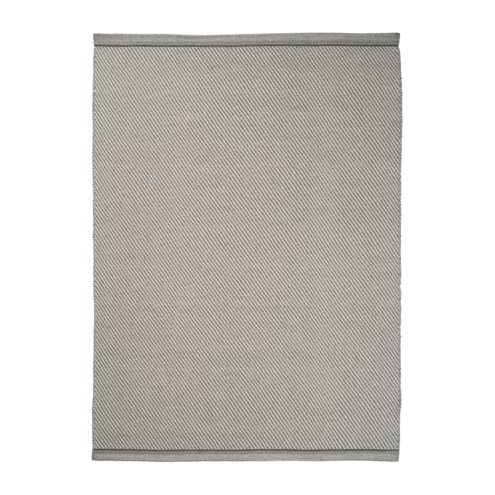 Dawn Light wollen vloerkleed 170x240 cm - Grey-moss - Linie Design