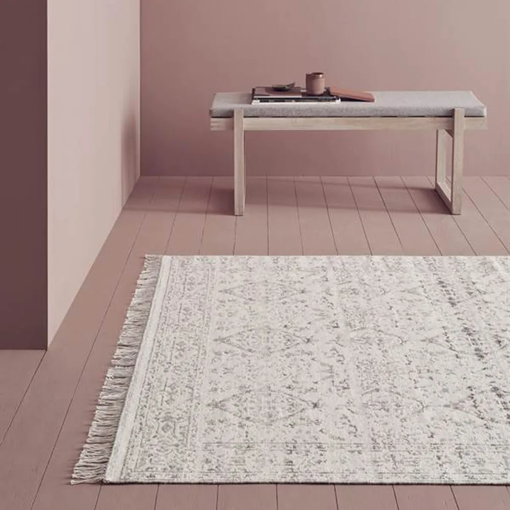 Dolzago Vloerkleed, stone, 250x350 cm Linie Design