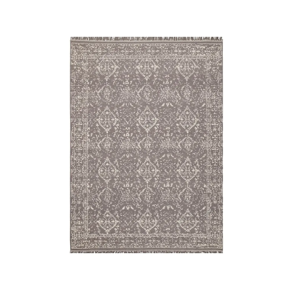 Dolzago Vloerkleed, stone, 250x350 cm Linie Design