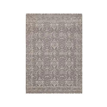 Dolzago Vloerkleed - stone, 250x350 cm - Linie Design
