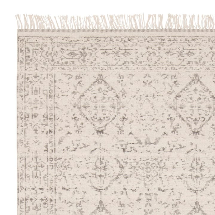 Dolzago wollen vloerkleed 140x200 cm, Grey Linie Design