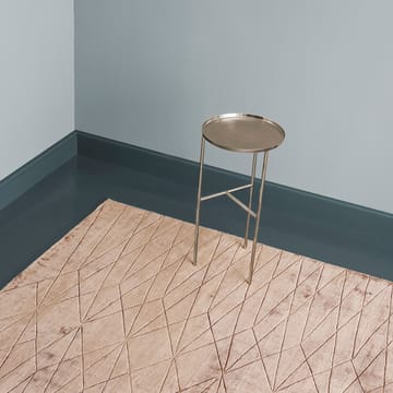Edge vloerkleed - green, 200x300 cm - Linie Design