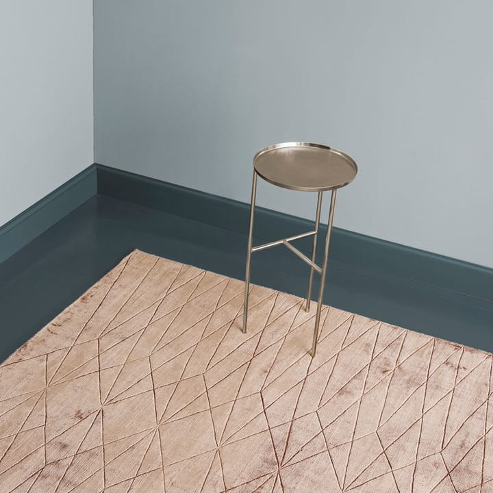 Edge vloerkleed, green, 200x300 cm Linie Design