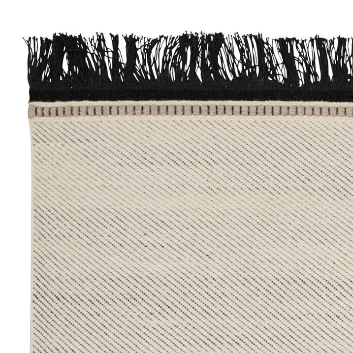 Fenja wollen vloerkleed 140x200 cm, White Linie Design