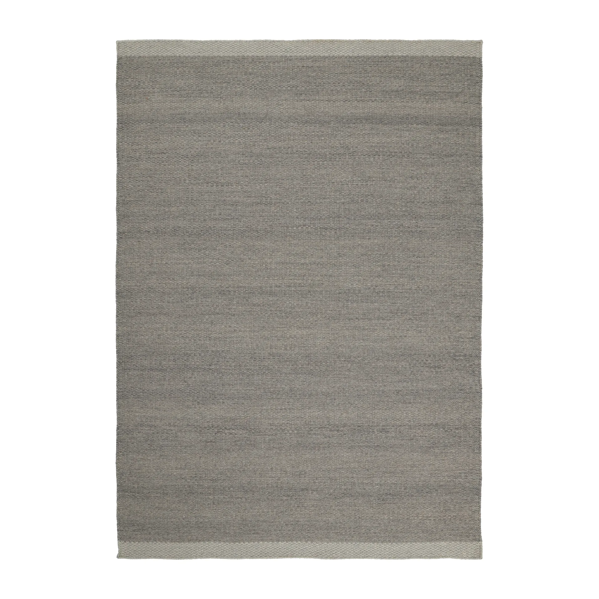 Frode wollen vloerkleed 170x240 cm, Grey Linie Design