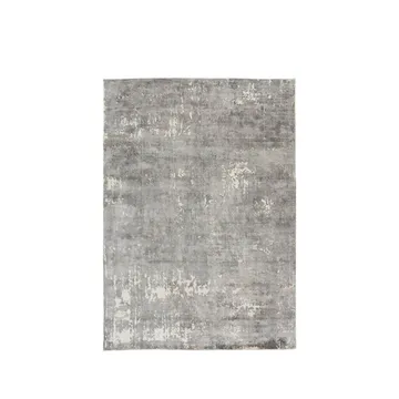Fuller vloerkleed - grey, 170x240 cm - Linie Design