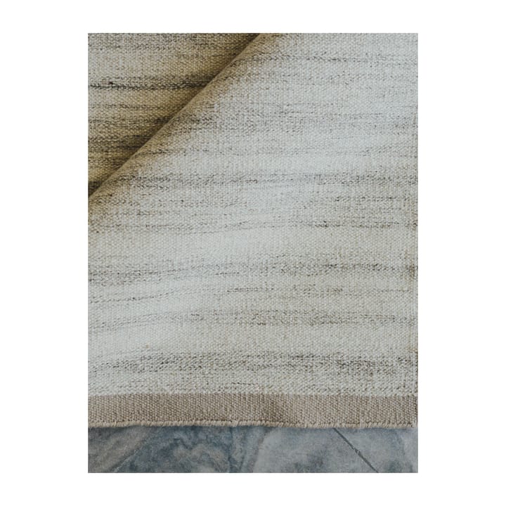 Future Seeds vloerkleed 200x300 cm - Beige - Linie Design