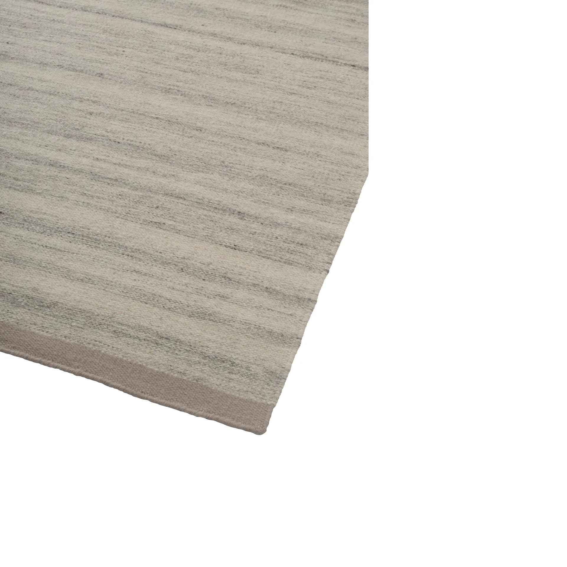 Future Seeds vloerkleed 250x350 cm, Beige Linie Design