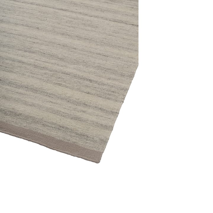 Future Seeds vloerkleed 250x350 cm, Beige Linie Design