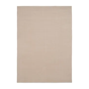 Halo Cloud wollen vloerkleed - Beige, 170x240 cm - Linie Design