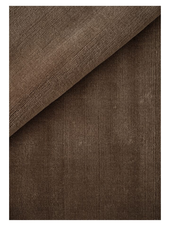 Halo Cloud wollen vloerkleed, Moss, 200x300 cm Linie Design