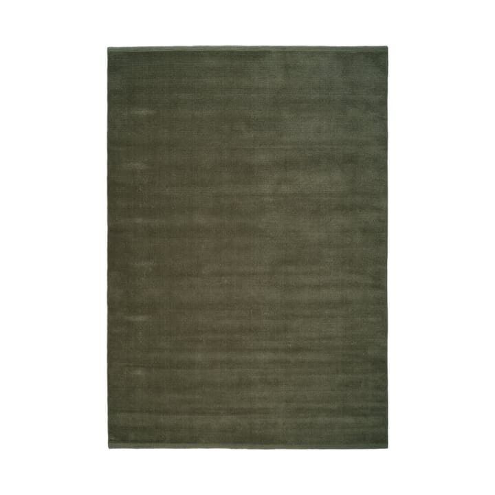 Halo Cloud wollen vloerkleed - Moss, 250x350 cm - Linie Design
