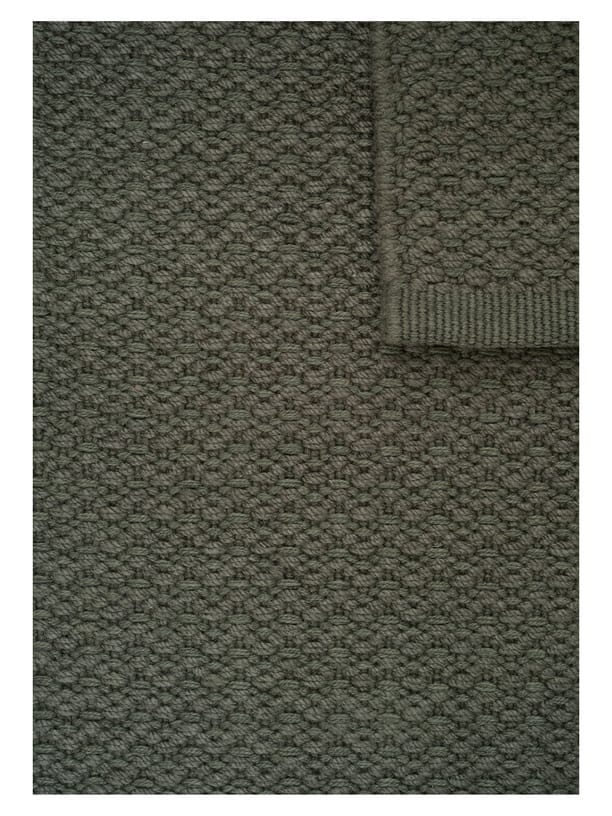 Helix Haven vloerkleed green, 170x240 cm Linie Design