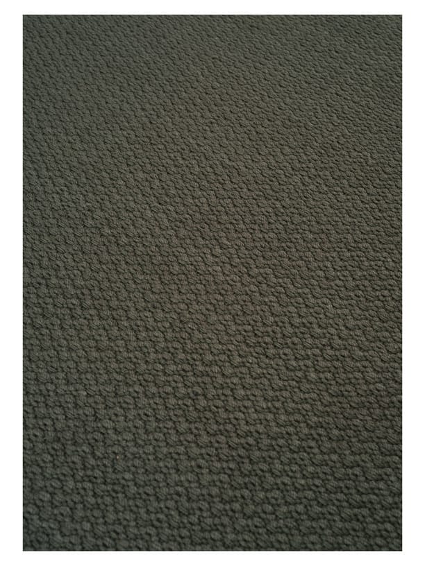 Helix Haven vloerkleed green, 200x140 cm Linie Design