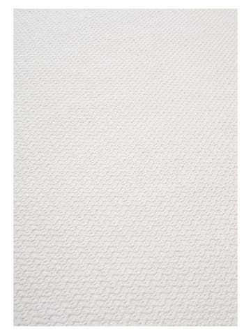 Helix Haven vloerkleed white - 200x140 cm - Linie Design