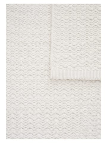 Helix Haven vloerkleed white - 200x170 cm - Linie Design