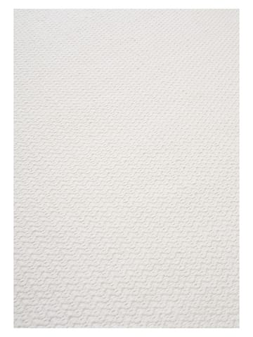 Helix Haven vloerkleed white - 200x170 cm - Linie Design