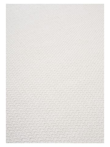 Helix Haven vloerkleed white - 200x170 cm - Linie Design