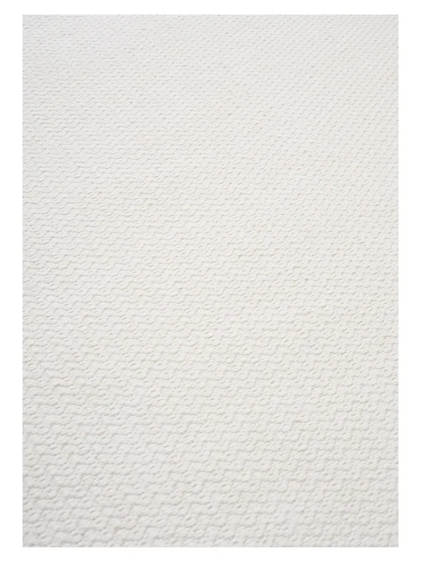 Helix Haven vloerkleed white, 300x200 cm Linie Design