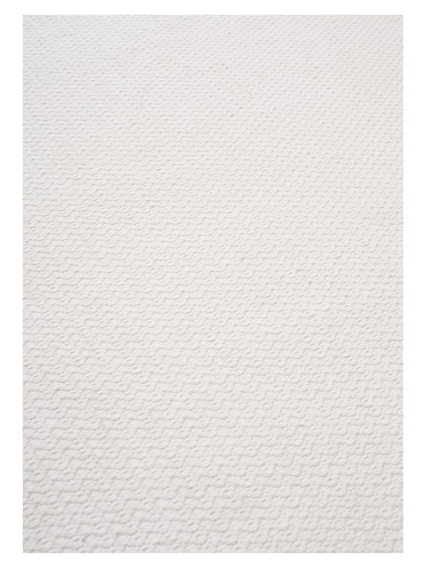 Helix Haven vloerkleed white - 300x200 cm - Linie Design