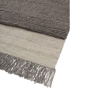 Humble Act wollen vloerkleed 200x300 cm - Stone - Linie Design