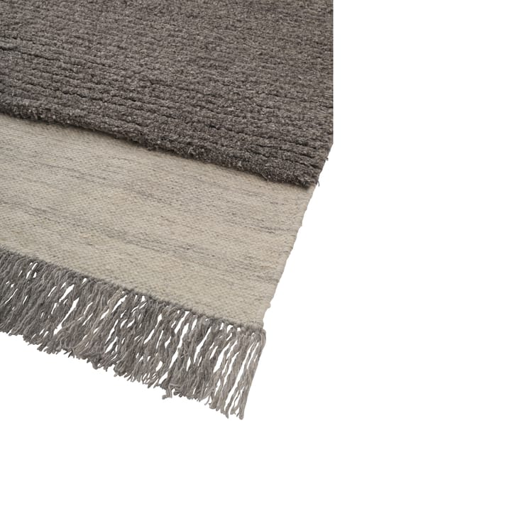 Humble Act wollen vloerkleed 200x300 cm, Stone Linie Design