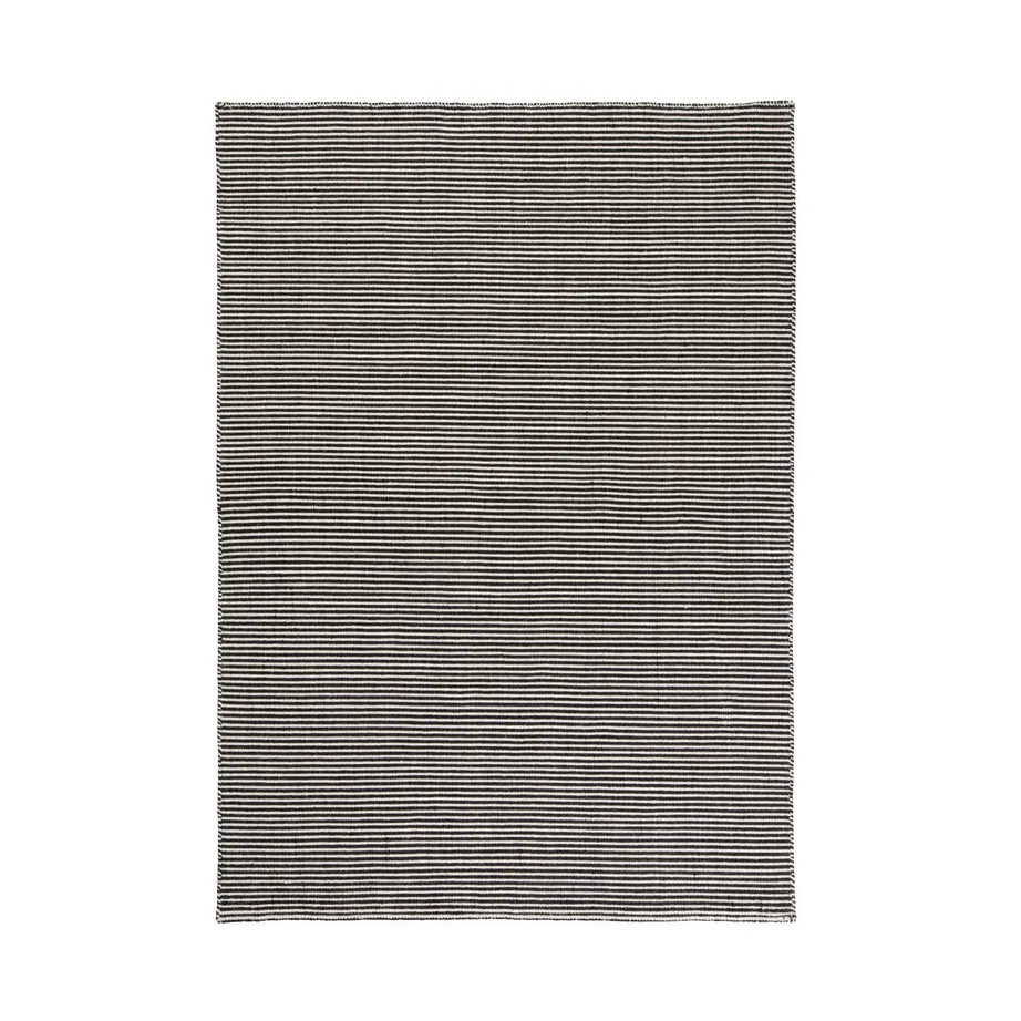 Knoflook vloerkleed 170x240 cm, Black Linie Design