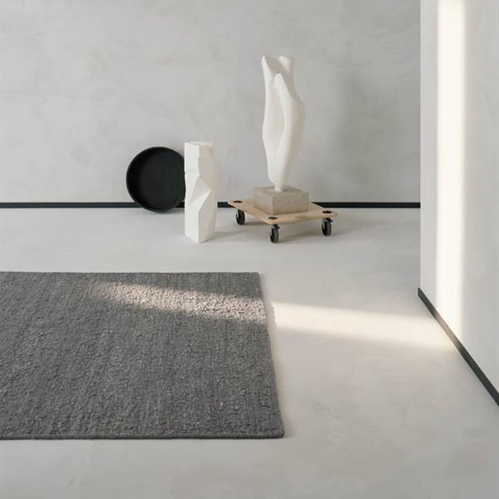 Logmar vloerkleed, Green, 140x200 cm Linie Design
