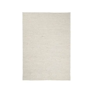 Logmar vloerkleed - Ivory, 140x200 cm - Linie Design