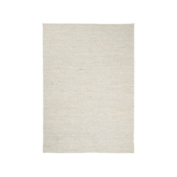 Logmar vloerkleed - Ivory, 140x200 cm - Linie Design