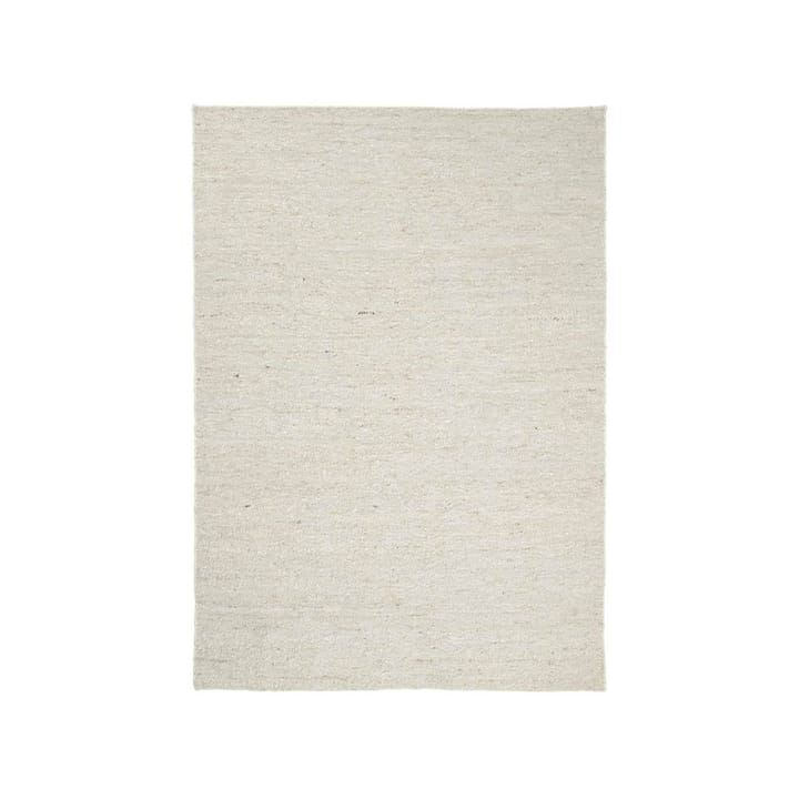 Logmar vloerkleed - ivory, 170x240 cm - Linie Design