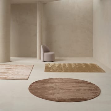 Lucens vloerkleed - natural, 170x240 cm - Linie Design