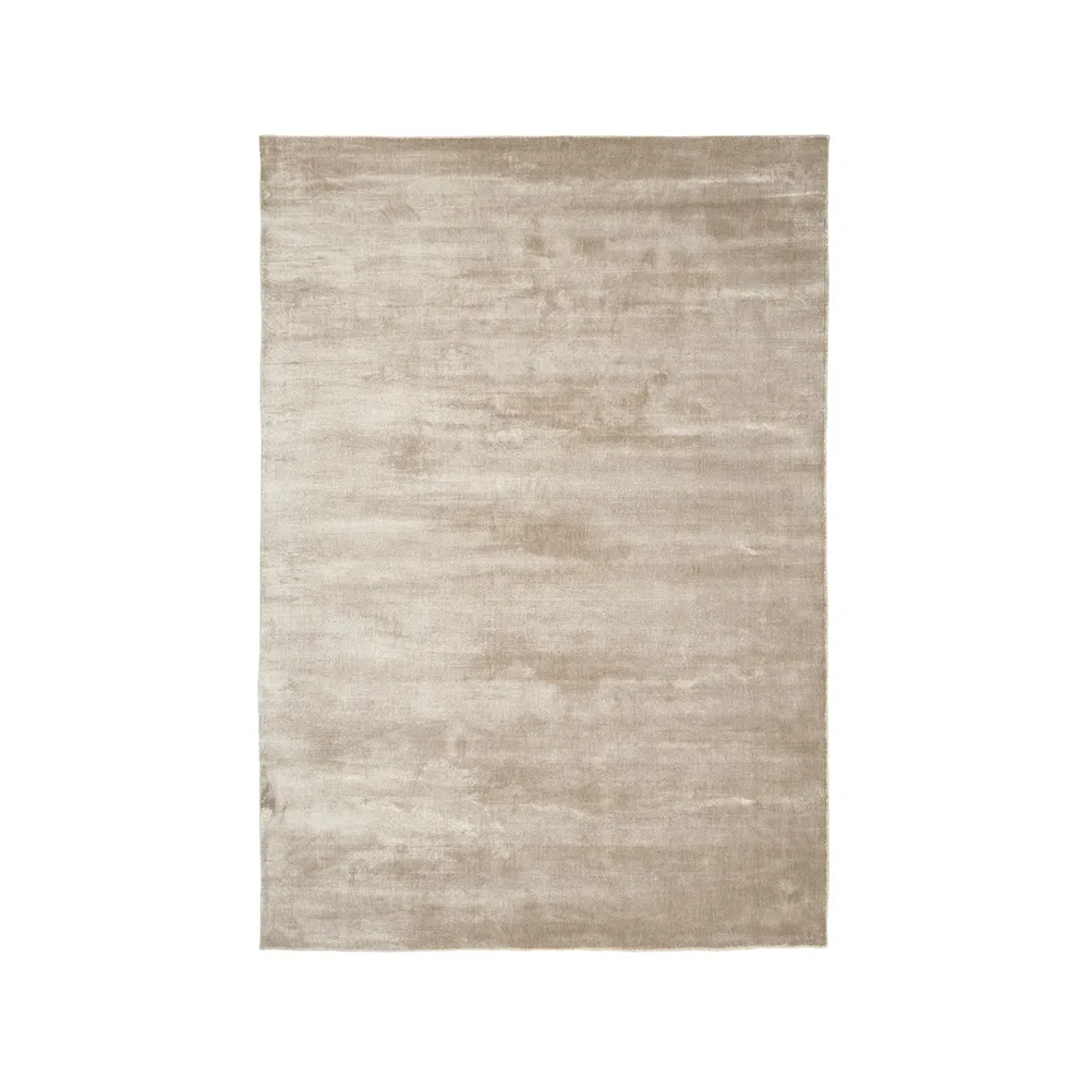 Lucens vloerkleed, Natural, 170x240 cm Linie Design