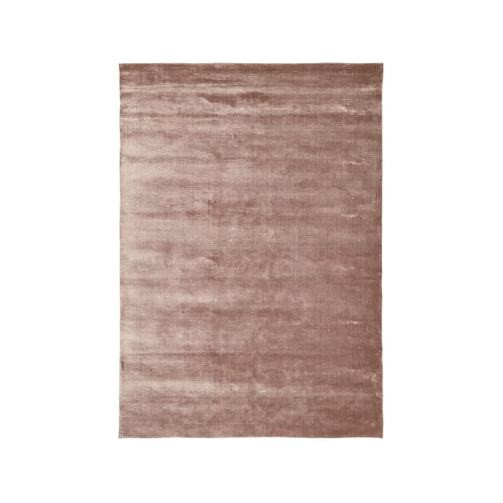 Lucens vloerkleed - rose, 140x200 cm - Linie Design