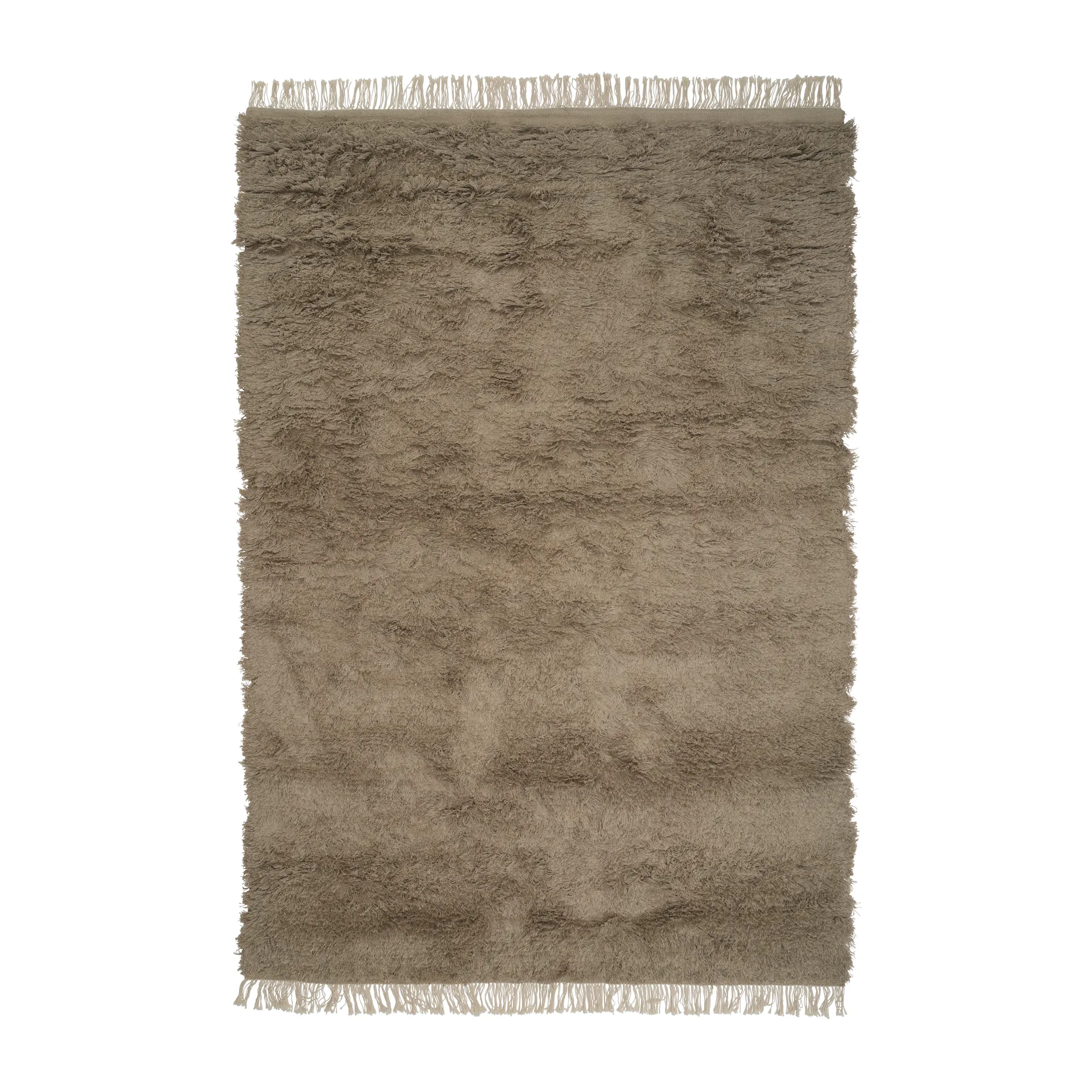 Luminary Sun vloerkleed 170x240 cm, Natural Linie Design