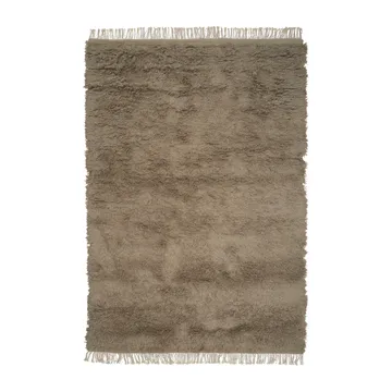 Luminary Sun vloerkleed 170x240 cm - Natural - Linie Design