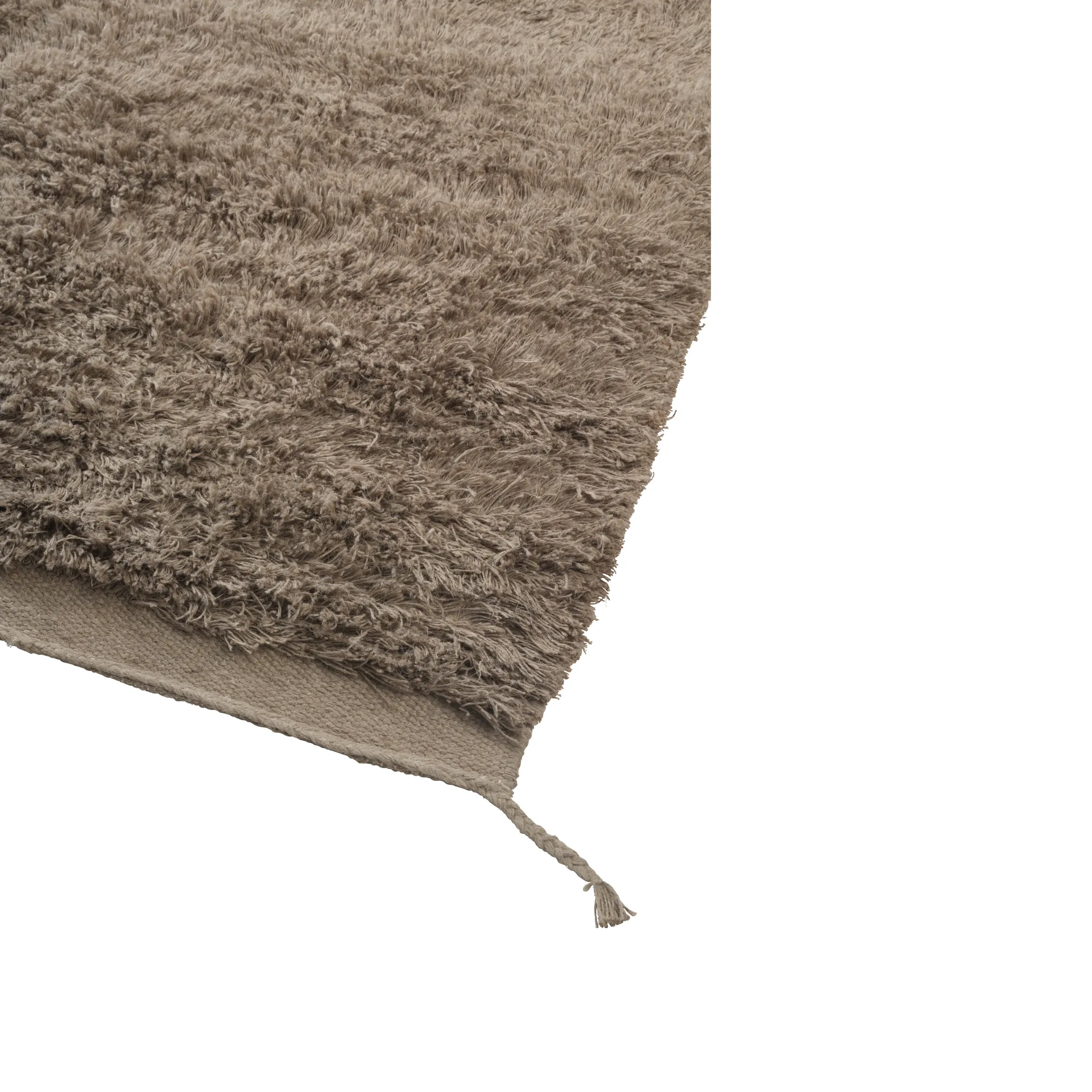 Luminary Sun vloerkleed 170x240 cm, Natural Linie Design