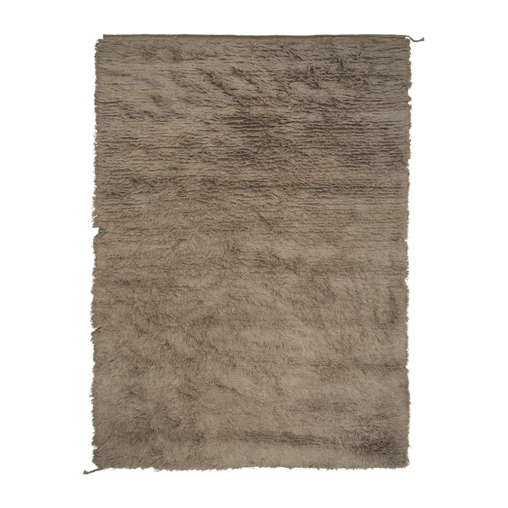 Luminary Sun vloerkleed 200x300 cm, Natural Linie Design