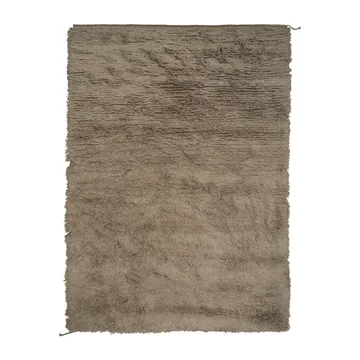 Luminary Sun vloerkleed 200x300 cm - Natural - Linie Design
