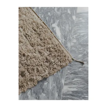 Luminary Sun vloerkleed 200x300 cm - Natural - Linie Design