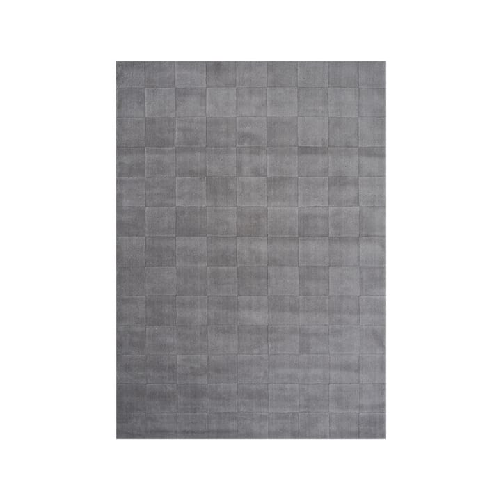 Luzern vloerkleed - light grey, 200x300 cm - Linie Design