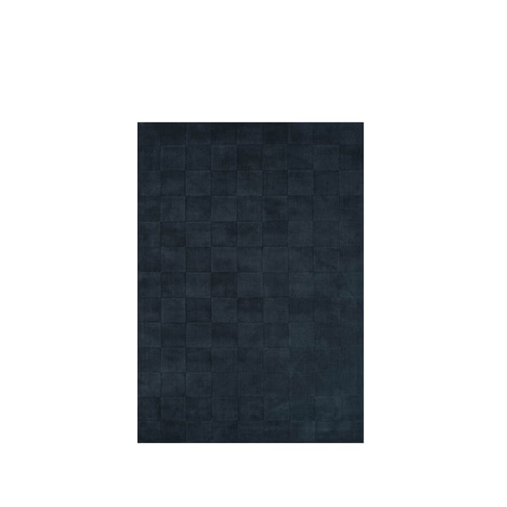 Luzern vloerkleed - slate, 170x240 cm - Linie Design