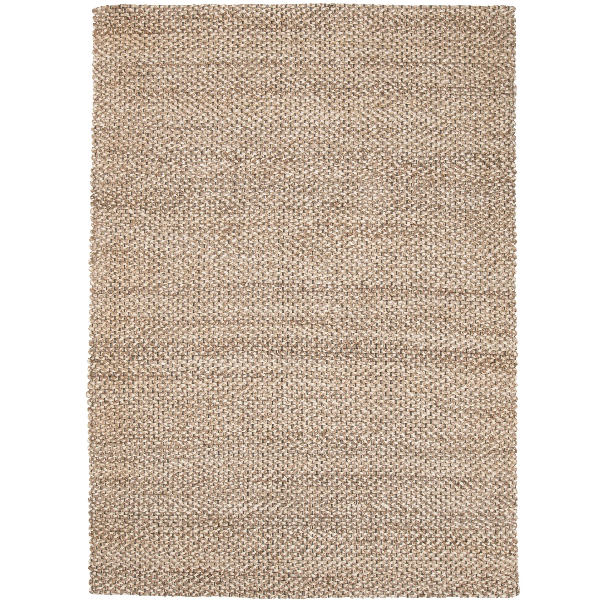 Madera vloerkleed 140x200 cm, Sand Linie Design